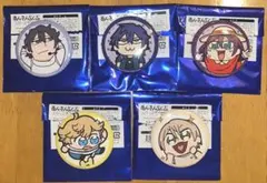 2026年最新】漣ジュン 缶バッジの人気アイテム - メルカリ