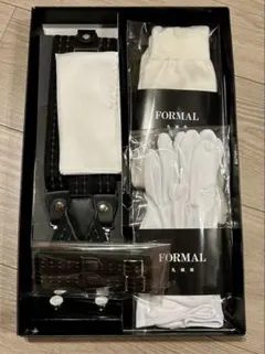 2025年最新】新郎小物セット フォーシスの人気アイテム - メルカリ