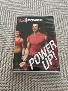 Mossa Group Power JUL16