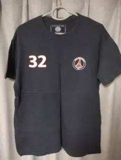 ベッカム パリ・サンジェルマン Tシャツ