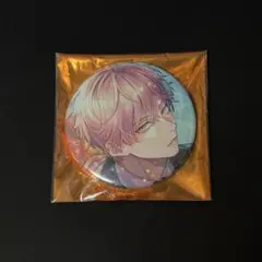 ブレマイ 缶バッジ