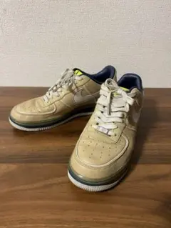 ☆ NIKE AIR FORCE 1 SUPREME MAX TORONTO