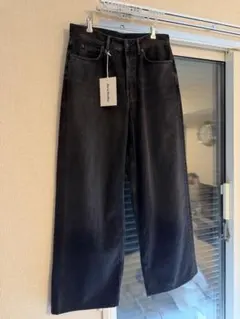 acne studios 1981M cold gray 44 値下げ可能‼️ - メルカリ
