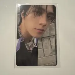 NCT WayV ヘンドリー RESONANCE SMCU NATION トレカ - メルカリ