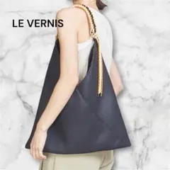 【美品】LEVERNIS パラコードワンハンドルメッシュバックのサムネイル