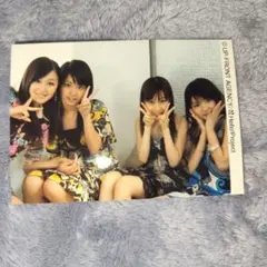 モーニング娘。 藤本美貴 久住小春 道重さゆみ L判 公式生写真 - メルカリ