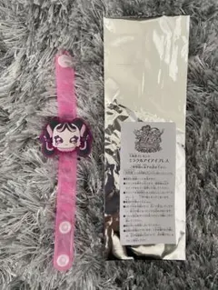 【新品】プリキュア映画特典　ミラクルアイアイブレス　メロロン