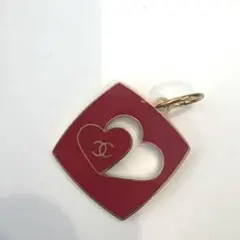 新品　CHANEL 2026 限定チャーム