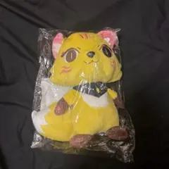 浦島坂田船 センラ センワン ペポ ぬいぐるみ VERITE