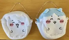 ちいかわ ハチワレ ミニポシェット