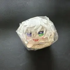にじさんじ　叢雲カゲツ　もちころりん　ぬいぐるみマスコット　ととのうにじさんじ