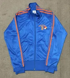  AS ROMA ジャケット ベッケンバウアー　ジャージ　トッティ adidas AS ROMA ジャケット ベッケンバウアー ジャージ トッティ