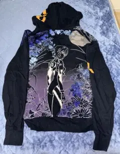 錦 EVA 綾波レイ　コート