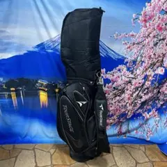 寶GG-270 TOUR STAGE キャディバッグ 内径約21重量約3.4kgのサムネイル