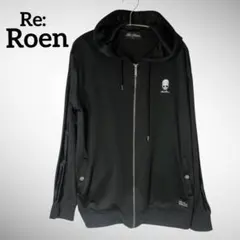 2026年最新】Roen メンズ パーカーの人気アイテム - メルカリ