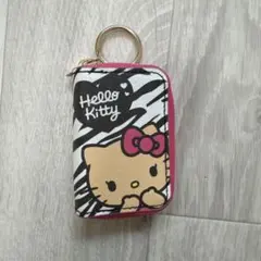 Hello Kitty キラキラマルチケース