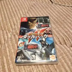 超・逃走中＆超・戦闘中 ダブルパック