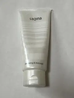 サキナ　クレンジング&マッサージクリーム サキナ クレンジング＆マッサージ｜スキンケア｜フヨウサキナ