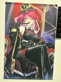 2025年最新】ホロライブ タペストリー 宝鐘マリンの人気アイテム