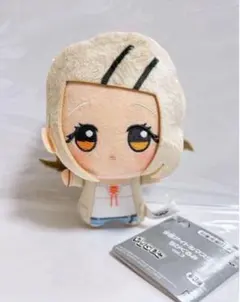 2025年最新】学マス ちびぐるみ 篠澤広の人気アイテム - メルカリ