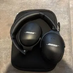 Bose ワイヤレスヘッドホン 本体