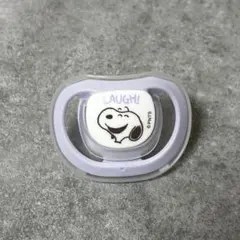美品 Pigeon ピジョン おしゃぶり 6-18ヶ月頃