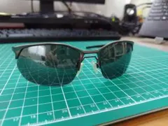 美品Oakley Wire Tap 2.0 国内正規品