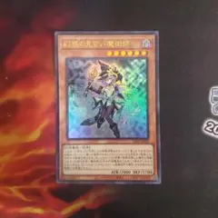 幻惑の見習い魔術師