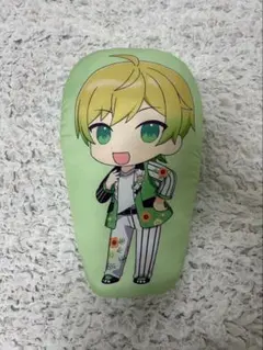 アニメキャラクタークッション AMP x COLORS PRETZのサムネイル