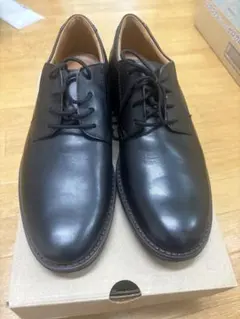 【新品・サイズ25.5cm】Clarks Becken Laceのサムネイル