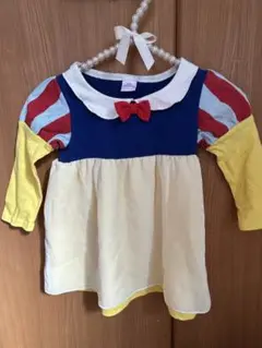Disney Princess 白雪姫ワンピース チュニック