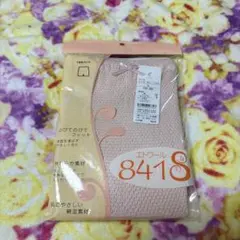 エトワール841 新品保管品　1分丈　Lサイズ235-905