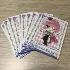 ②さとみ ヴァイスシュヴァルツ