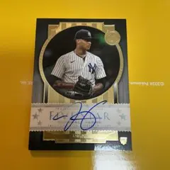 Topps Five Star Blake Snell サインカード - メルカリ