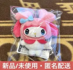 TWICE LOVELYS モモ サンリオマスコット GiGO限定