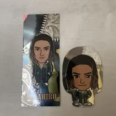 砂田将宏 千社札