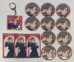 呪術廻戦 釘崎野薔薇 Theキャラジャンプフェス2025ジャンフェス