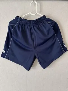 【美品】Butterfly バタフライ 卓球パンツ 卓球 練習着