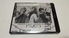 ヒプステ track5 Blu-ray 初回限定 CD付 ヒプノシスマイク - メルカリ