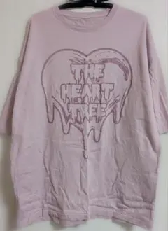 DEZERT ツアーTシャツ