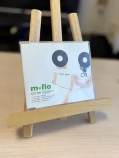 レコードまとめ売り m-flo / come again 等 2枚セット レコードまとめ売り m-flo / come again 等 2枚セット - メルカリ