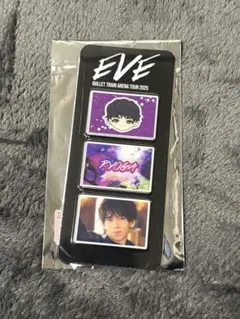 超特急 リョウガ EVE フォトグレイパーツ