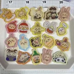 アクリルパーツ デコレーションパーツ
