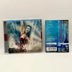 帯付・極美品】エヴァネッセンス シンセシス・ライヴ UIXY-15019