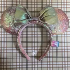 TDRカチューシャ40周年