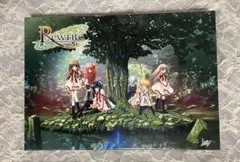 Rewrite リライト 初回限定版 PCゲーム Key
