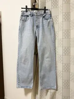 ジーパン デニム