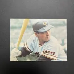 2026年最新】プロ野球カード長島茂雄1974年の人気アイテム - メルカリ
