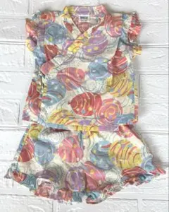 BREEZE 甚平 80cm 即日発送