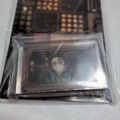 鬼滅の刃　1番くじ姉の仇　アクリッツキーホルダー　竈門炭治郎